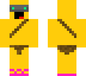 rosa flippflop time