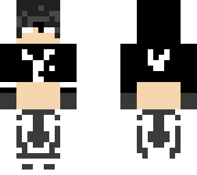 rubby shadow skin
