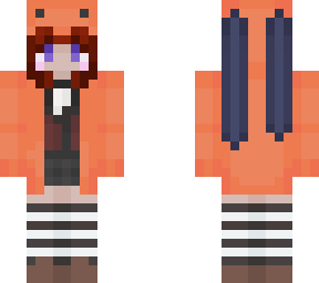 runa redhead