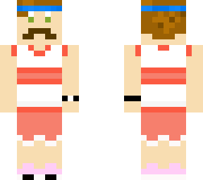 runner