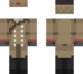 russian military uniform