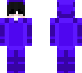 rustlul blue version