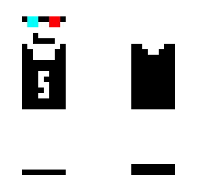s man