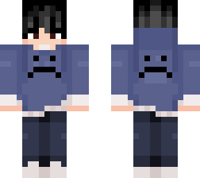 sad boy