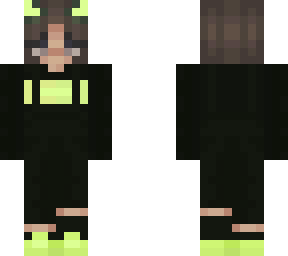 sage glow demon