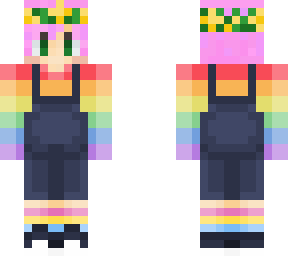 saiph skin