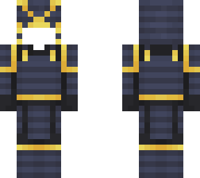 samuwuai template