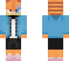 sans garfield