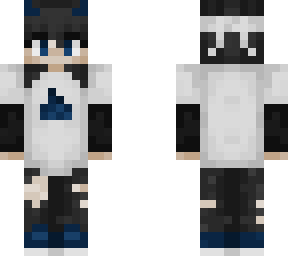 sapnap but on my character