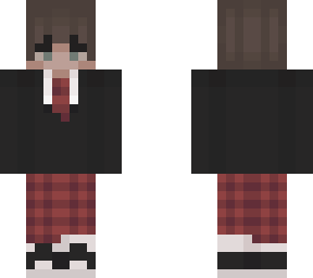 school boy