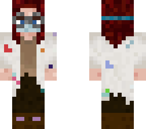 scientist
