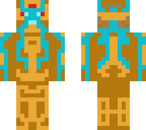 scrap dragon knight