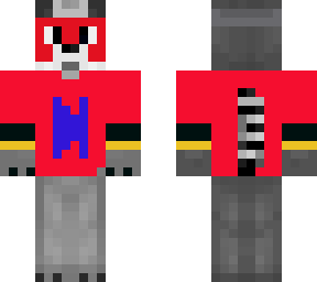 scratch the racoon 2.0