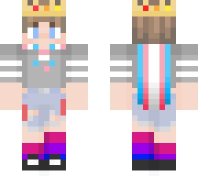 seb pride skin