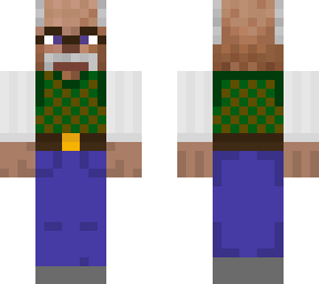 senior steve