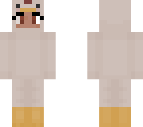seora pollo