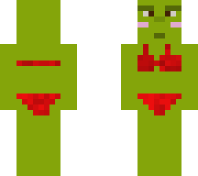 shrek