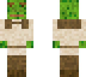 shrek