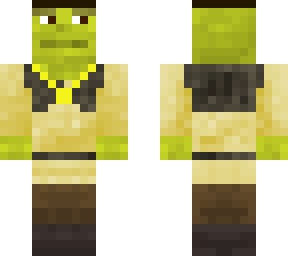shrek