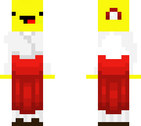 shrine maiden noob