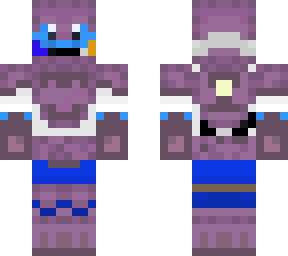 shulker mudkip