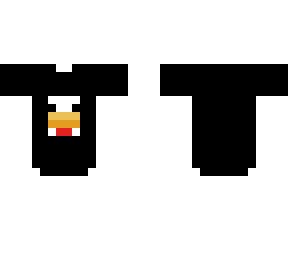 simple chiken t-shirt