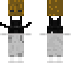 ski mask guy