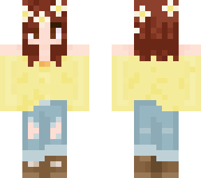 skin but steve this time