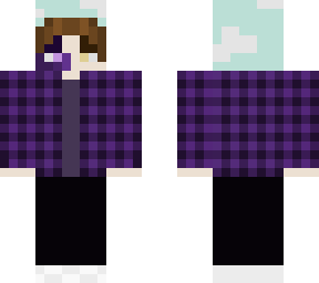 skin for @galaxy_blakie ceo of the stars