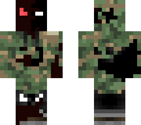 skin for me , )(don't use)( corrupto