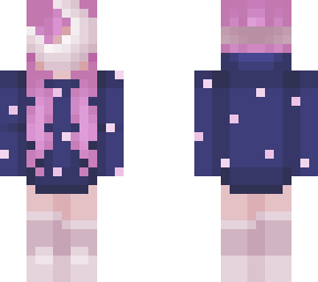 skin for moon (updated)
