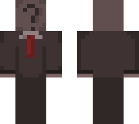 skin for someone