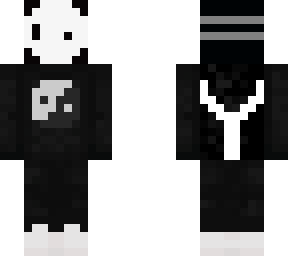 skin for the boys( y on the back instead of a s or a )