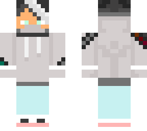skin i use