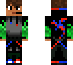skin para lomasteryt