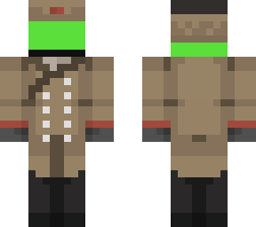 slavic dream solider