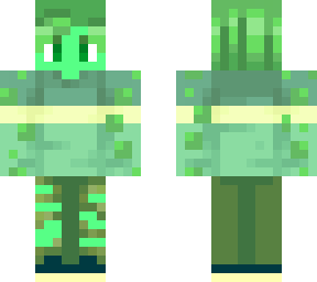 slimecican (boy) (skin)