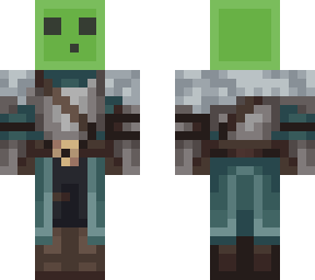 slimey boi armor2
