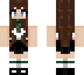 slytherin girl