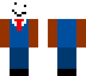 snow golem president