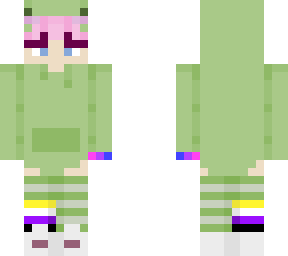 sol froggie pride