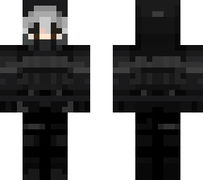 soldier
