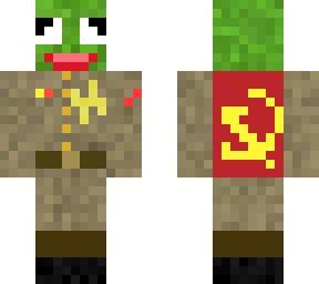 soviet kermit