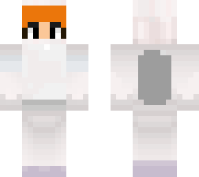 space man