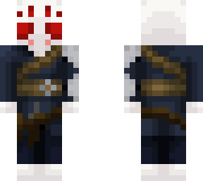 spider assassin skin for quartzspider