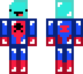 spider skeppy