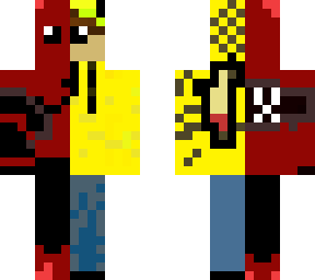 spiderchu