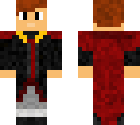 spiderdagon yt humano