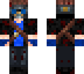 starlord blue