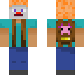 steve